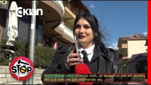 Stop - 10 vjet, që s’hap dot testamentin e babait, gazetarja gjen noterin në kërkim - 26 Shkurt 2026