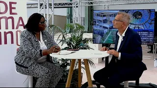 Low-Carbon Real Estate Fair: French Guiana bets on its young climate ambassadors