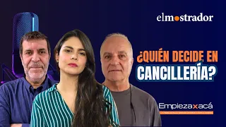 ¿Quién decide la política exterior de Kast? El debate tras el Escudo de las Américas