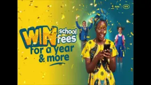 Kigudde Waani 2026 Powered By MTN Uganda