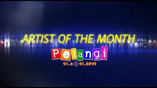 Rampai Pagi 12 Julai 2026, Segmen Pelangi Artist of the Month Bagi Bulan Julai 2026 - Hairul Bakri