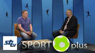 SBTV - SPORT PLUS – 29.06.2026.