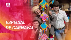 Terra da Padroeira Especial de Carnaval | Terra da Padroeira