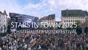 Stars in Town Special 2025