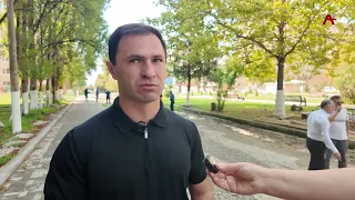 Large-scale modernization of road infrastructure continues in Abkhazia