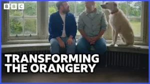 Renovating The Hotel Orangery | Banjo & Ro's Grand Island Hotel