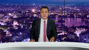 NY VAOVAO DU 27 FEVRIER 2026 BY KOLO TV