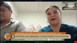Prevención sin distancias: Mamografías para mujeres de parajes rurales