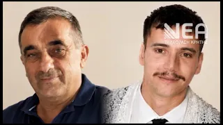 ΔΥΟ ΠΥΡΟΣΒΕΣΤΕΣ ΝΕΚΡΟΙ ΣΤΗ ΦΩΤΙΑ  ΤΗΣ ΚΡΥΑΣ ΒΡΥΣΗΣ ΡΕΘ
