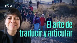 Somos Polo 2026 - How to achieve scientific impact in Patagonia?