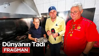 A Flavorful Journey from Aydın... | August 22, 2026