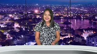 NY VAOVAO DU 06 SEPTEMBRE 2026 BY KOLO TV