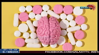 HELPING A LOVE ONE RECOVER FROM DRUG ABUSE