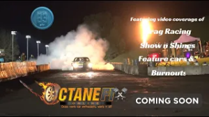 OCTANE FIX - COMING SOON TO CHANNEL 83