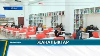 Қазақ тіліне құштарлық артып келеді