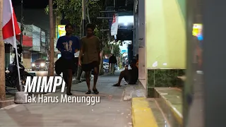 Asta Cita "Sekolah Rakyat" |  Mimpi Tak Perlu Menunggu