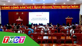 "Success Skills" Project supports over 10,000 students | THDT