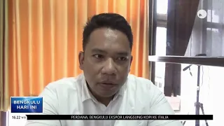 INVESTIGATION INTO ALLEGED SEBELAT ULU VILLAGE BUDGET CORRUPTION CONTINUES