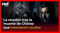 US reveals secret pact between Maduro and ex-FARC: the hidden millionaire debt
