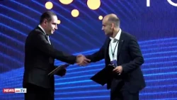 Հայաստանում կհիմնվի վերլուծական կենտրոն հանքարդյունաբերության և մետալուրգիայի ոլորտի համար