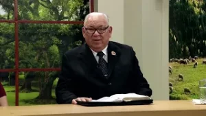 Respuesta pastoral con el pastor Rodolfo Gonzalez Cruz | Bethel Televisión