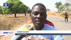 Nasarawa Northern Zone Residents Applaud Governor Sule's Giant Strides