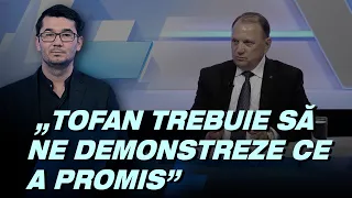 Năsui: "It's not a problem that he's from Romania"/The Fourth Estate