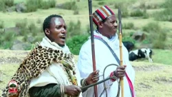 Geerarsa Aadaa Oromoo Sikkoo mandoo kan Raabaaf Lubaa.||  Geerarsa Raabaaf Lubaa.