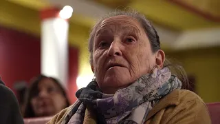 GRAL BELGRANO   Entregar de viviendas, CIB y Puentes