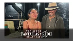 Promo Between Rivers and Jungle