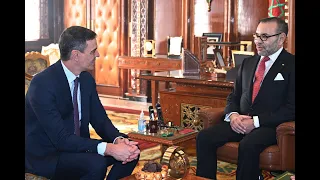This Is How Morocco’s Blackmail Has Sánchez Cornered