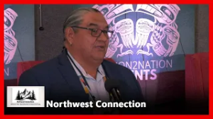 Northwest Connection - Ep. 26-008 - N2N Stephen Buffalo Pt 2 - Host: Robert Pictou