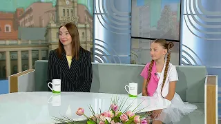 GUESTS OF THE "MORNING ESPRESSO" PROGRAM 09/09/2026