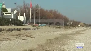 Pineto - Mareggiate: interventi urgenti per salvare la costa