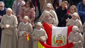 Klan News-Papa Leoni XIV: Paqja nuk ndërtohet me armë, por me dialog