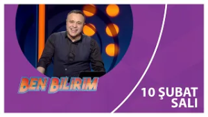 Ben Bilirim | Alper Ateş | 10 02 2026
