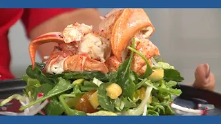 Celebrate Lobster Day with Shell & Bones on Friday
