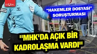 Turkish Football Federation denies VAR allegations! Referees File investigation continues