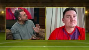 Mihai Tentea: Nu ne gândeam la locul 5 la Jocurile Olimpice! Nu am iertat pe nimeni!