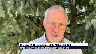Një javë pa përgjigje në Fushë-Arrëz për ujin