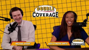 Double Coverage: Kingdom & Court, March in the Midwest