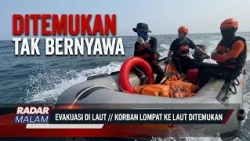 Man Who Jumped Into Sea Found Dead