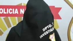 Driver arrested following casino robbery in Itauguá