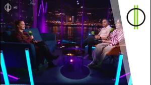 Hamarosan megjelenik László Evelin új lemeze