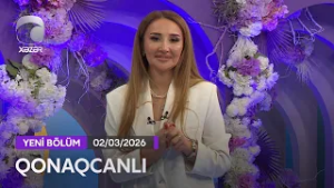 Qonaqcanlı - Hüseyn Məhəmmədoğlu, Abbas Bağırov, Aysel İbrahimova, Ayaz Qasımov   02.03.2026