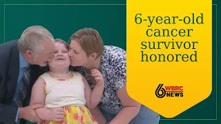 Iron Strong awards luncheon - O'Neal Cancer Center at UAB