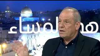 Israeli Security Official: The Syrian Regime Is Led by the Number One Terrorist in the Middle East