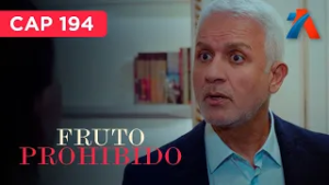FRUTO PROHIBIDO  -  Avance jueves 26/02/2026