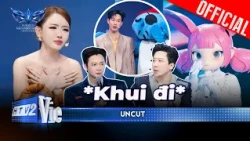 UNCUT: Quân A.P is constantly called out, Trấn Thành "nudges" Bích Phương to expose MIMIBU, Song ...