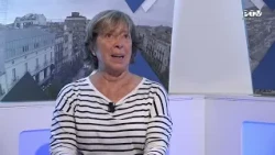 El Contrapunt: Montse Romagosa, Vilafranca en Comú 6-10-2026